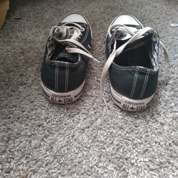 Converse - Picture 2 of 4